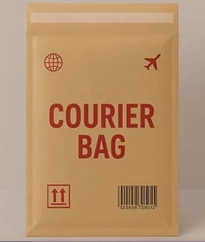 Courier Bags Pack Of 200 Pcs